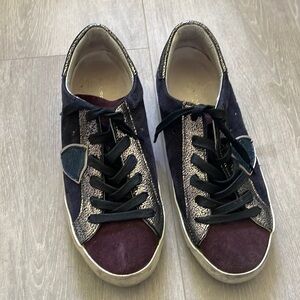 Philippe Model Sneakers